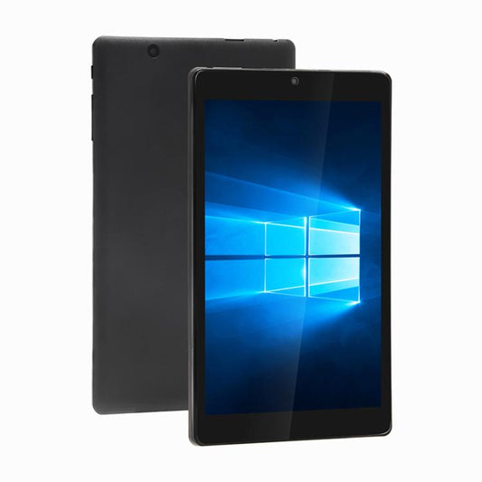 UNIWA WinPad BT801 Tablet PC, 4GB+64GB, 8.0 inch Windows 10 Home Intel Cherry Trail Z8350 Quad Core, EU Plug, WMC8001AU, WMC8001EU, WMC8001UK, WMC8001US