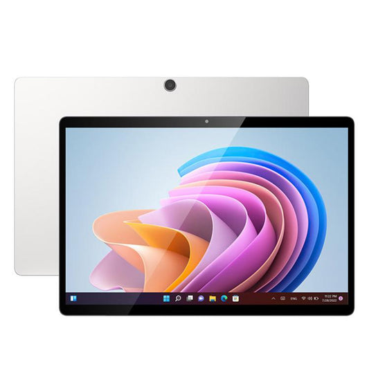 UNIWA WinPad BT1408 Tablet PC, 16GB+256GB, 14.1 inch Windows 11 Intel Processor N100 Quad Core, US Plug, WMC8002AU, WMC8002EU, WMC8002UK, WMC8002US