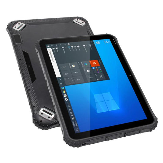 UNIWA WinPad W122J Rugged Tablet PC, 8GB+128GB, 12.2 inch Windows 11 Pro Intel Processor N5100, US Plug