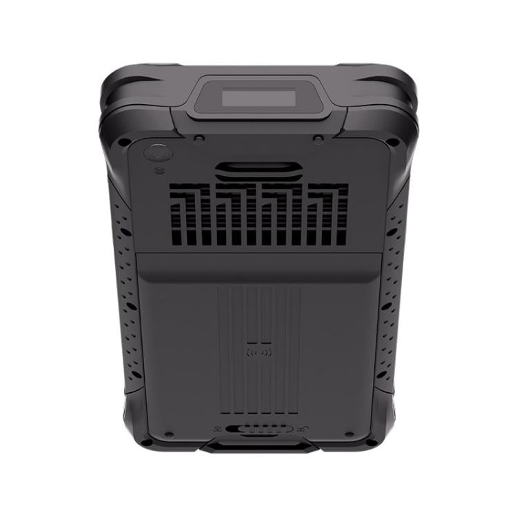 UNIWA WinPad W650 Rugged Tablet PC, 8GB+128GB, 6.5 inch Windows 10 Intel Processor N5100, Network: 4G, US Plug, WinPad W650