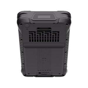 UNIWA WinPad W650 Rugged Tablet PC, 8GB+128GB, 6.5 inch Windows 10 Intel Processor N5100, Network: 4G, US Plug, WinPad W650