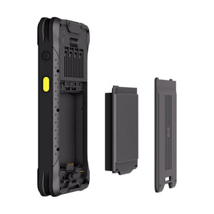 UNIWA WinPad W650 Rugged Tablet PC, 8GB+128GB, 6.5 inch Windows 10 Intel Processor N5100, Network: 4G, US Plug, WinPad W650