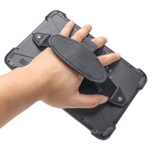 UNIWA UTAB R81X Rugged Tablet PC, 8GB+128GB, 8 inch Android 12 Mediatek MT6789 Octa Core, Network: 4G, US Plug, UTAB R81X