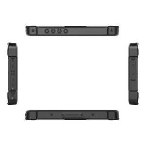 UNIWA UTAB R81X Rugged Tablet PC, 8GB+128GB, 8 inch Android 12 Mediatek MT6789 Octa Core, Network: 4G, US Plug, UTAB R81X