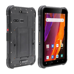 UNIWA UTAB T85S Rugged Tablet PC, 4GB+64GB, 8 inch Android 12 Mediatek MT6765V Octa Core, Network: 4G, AU Plug, UTAB T85S