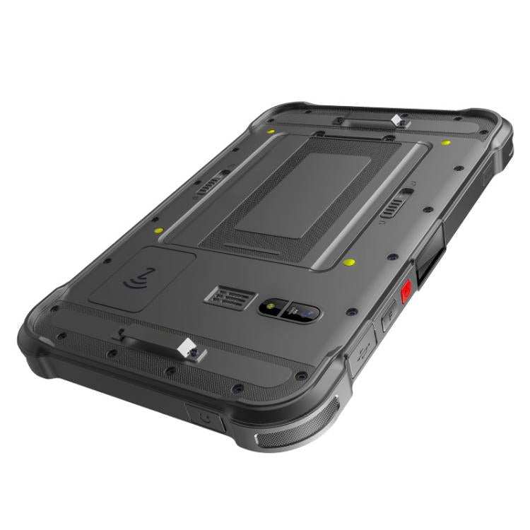 UNIWA UTAB T85S Rugged Tablet PC, 4GB+64GB, 8 inch Android 12 Mediatek MT6765V Octa Core, Network: 4G, AU Plug, UTAB T85S