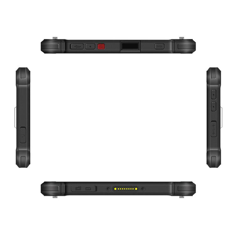 UNIWA UTAB T85S Rugged Tablet PC, 4GB+64GB, 8 inch Android 12 Mediatek MT6765V Octa Core, Network: 4G, AU Plug, UTAB T85S