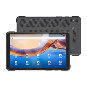 UNIWA UTAB R888 IP68 Waterproof Rugged Tablet PC, 8GB+128GB, 8.68 inch Android 13 Mediatek MT8788 Octa Core, Network: 4G, US Plug, UTAB R888