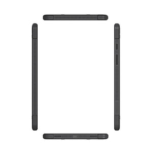 UNIWA UTAB R888 IP68 Waterproof Rugged Tablet PC, 8GB+128GB, 8.68 inch Android 13 Mediatek MT8788 Octa Core, Network: 4G, US Plug, UTAB R888