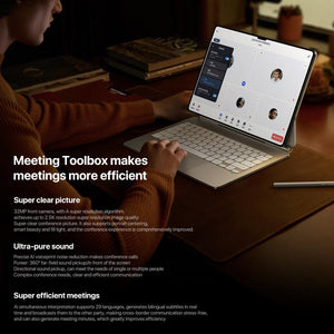 Xiaomi Pad 7 Ultra 14 inch Soft Light Screen, 12GB+512GB, HyperOS 2, XRING O1 3nm Deca Core CPU