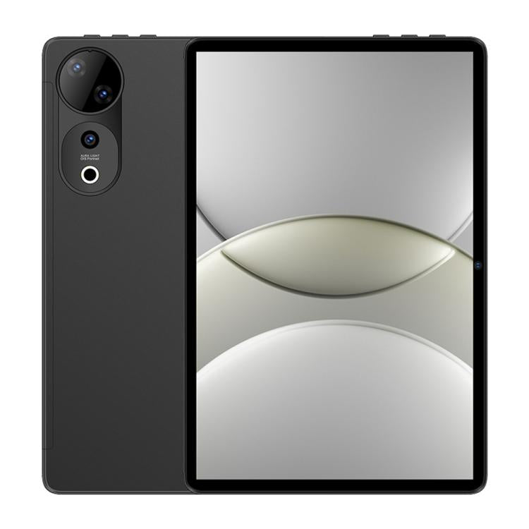 Pad 9 Ultra 10.1 inch 3G Phone Call Tablet PC, 2GB+32GB, Android 10 MTK6737 Quad Core, US Plug, US Plug