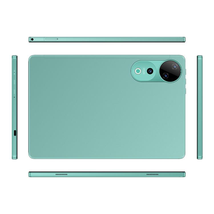 Pad 9 Ultra 10.1 inch 3G Phone Call Tablet PC, 2GB+32GB, Android 10 MTK6737 Quad Core, US Plug, US Plug