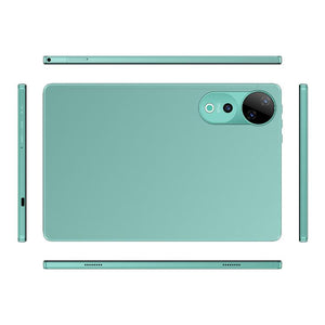 Pad 9 Ultra 10.1 inch 3G Phone Call Tablet PC, 2GB+32GB, Android 10 MTK6737 Quad Core, US Plug, US Plug