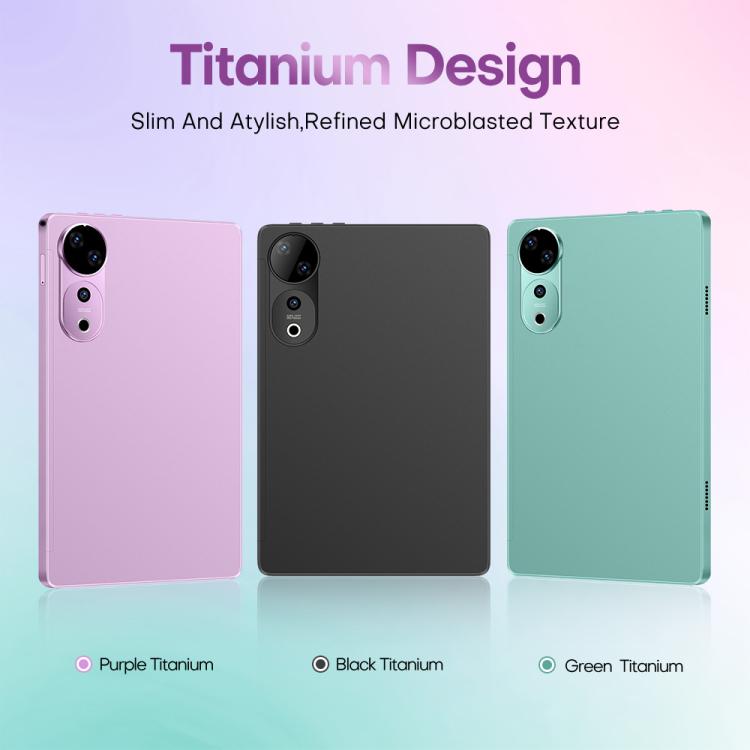 Pad 9 Ultra 10.1 inch 3G Phone Call Tablet PC, 2GB+32GB, Android 10 MTK6737 Quad Core, UK Plug, UK Plug