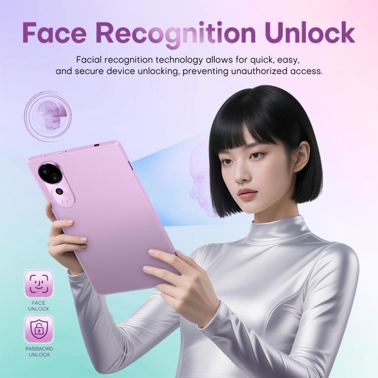 Pad 9 Ultra 10.1 inch 3G Phone Call Tablet PC, 2GB+32GB, Android 10 MTK6737 Quad Core, AU Plug