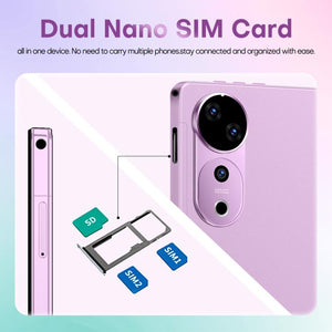 Pad 9 Ultra 10.1 inch 3G Phone Call Tablet PC, 2GB+32GB, Android 10 MTK6737 Quad Core, AU Plug