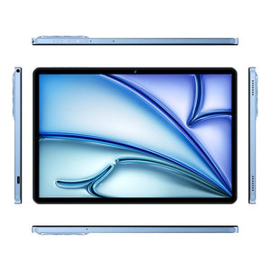 Pad 8 Pro 10.1 inch 4G LTE Tablet PC Combo Set, 4GB+32GB, Android 10 MT6755 Octa Core, with Keyboard / Mouse / Leather Case, US Plug, US Plug