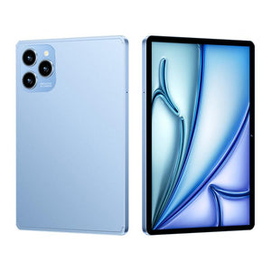 Pad 8 Pro 10.1 inch 4G LTE Tablet PC Combo Set, 4GB+32GB, Android 10 MT6755 Octa Core, with Keyboard / Mouse / Leather Case, EU Plug, EU Plug