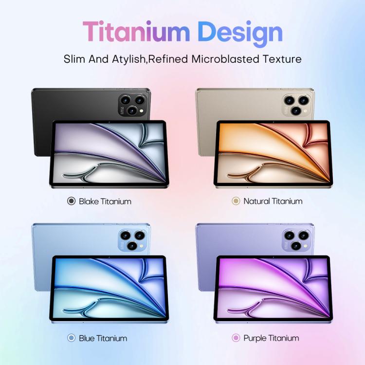 Pad 8 Pro 10.1 inch 4G LTE Tablet PC Combo Set, 4GB+32GB, Android 10 MT6755 Octa Core, with Keyboard / Mouse / Leather Case, UK Plug, UK Plug