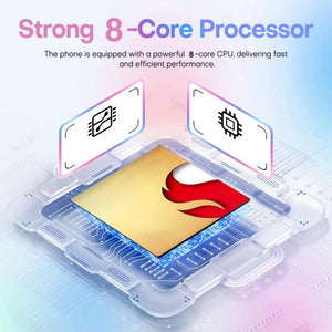 Pad 8 Pro 10.1 inch 4G LTE Tablet PC Combo Set, 4GB+32GB, Android 10 MT6755 Octa Core, with Keyboard / Mouse / Leather Case, AU Plug, AU Plug