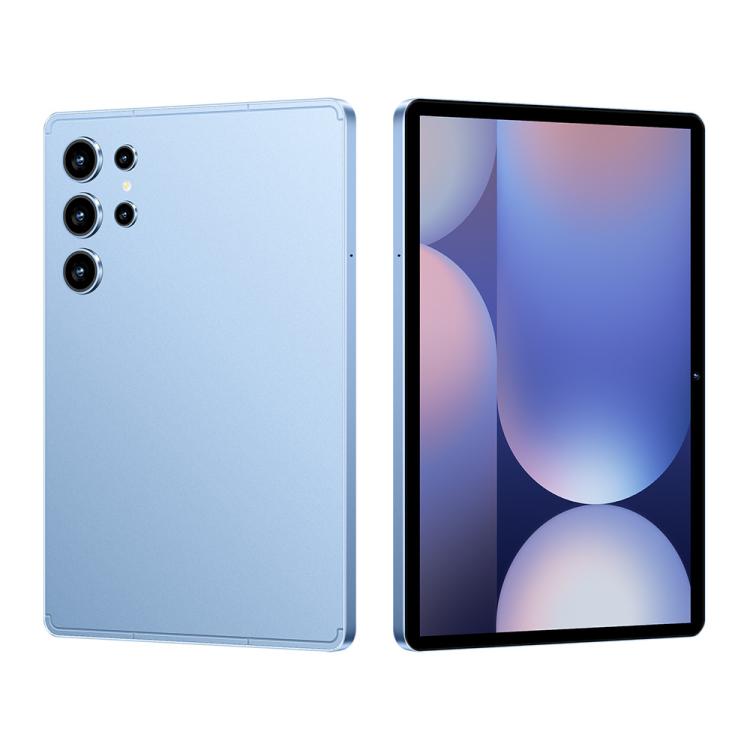 Pad 9 Pro 10.1 inch 4G LTE Tablet PC Combo Set, 4GB+32GB, Android 10 MT6755 Octa Core, with Keyboard / Mouse / Leather Case, US Plug, US Plug