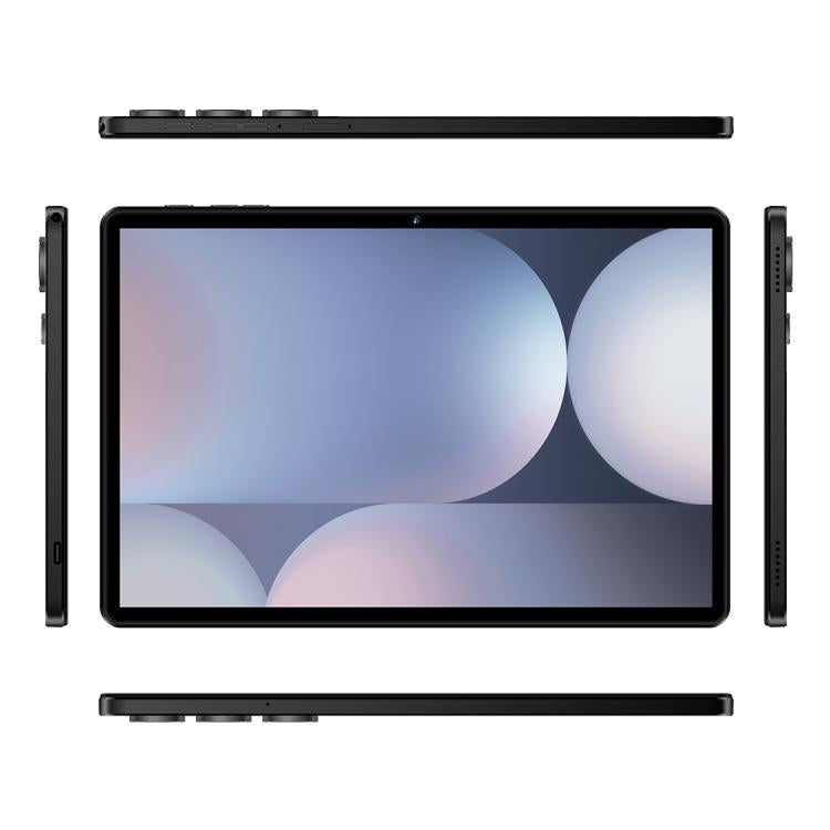 Pad 9 Pro 10.1 inch 4G LTE Tablet PC Combo Set, 4GB+32GB, Android 10 MT6755 Octa Core, with Keyboard / Mouse / Leather Case, AU Plug