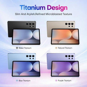 Pad 9 Pro 10.1 inch 4G LTE Tablet PC Combo Set, 4GB+32GB, Android 10 MT6755 Octa Core, with Keyboard / Mouse / Leather Case, AU Plug