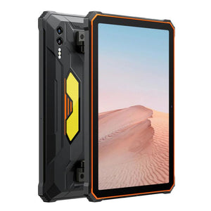 Blackview Active 10 Pro 5G Rugged Tablet, 12GB+512GB, 10.95 inch Android 14 Dimensity 7300 Octa Core, Global Version with Google Play, 12GB+512GB
