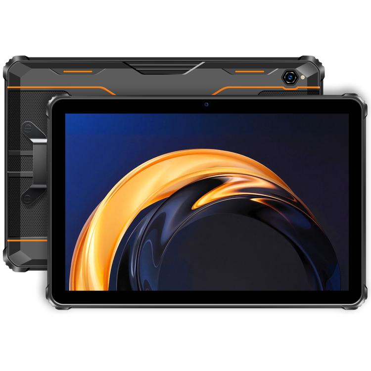 OUKITEL RT9 4G Network IP68/IP69K Rugged Tablet, 6GB+256GB, 11 inch Android 14 Unisoc T606 Octa-Core Support Dual SIM, EU Plug, RT9 6GB+256GB