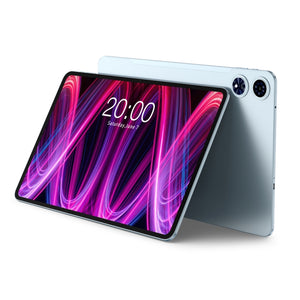 Teclast T60 Plus 4G LTE Tablet PC, 6GB+128GB, 12 inch Android 14 MediaTek Helio G88 Octa Core, Support Dual SIM, T60 Plus