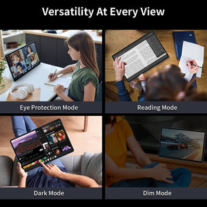 Teclast T70 4G LTE Tablet PC, 8GB+256GB, 14 inch Android 14 MediaTek Helio G99 Octa Core, Support Dual SIM