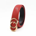  Gold Red
